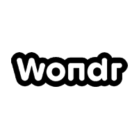 Wondr logo