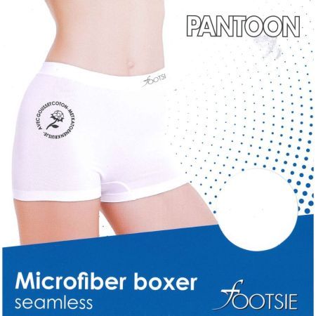 BOXER NATUREL