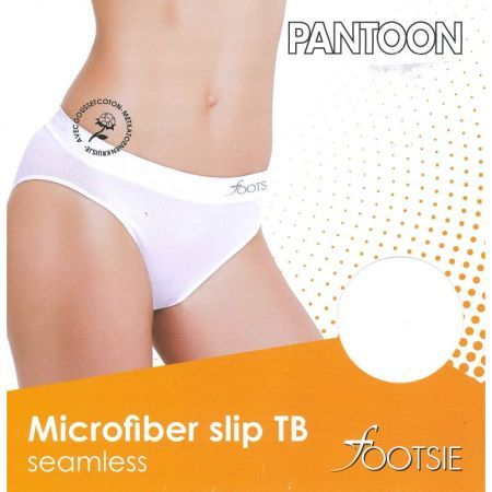 SLIP TB ZWART