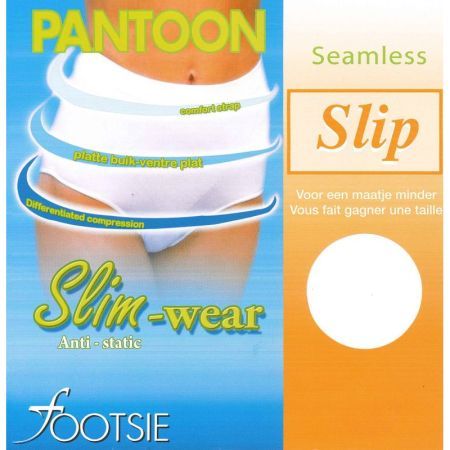 SLIMWEAR naturel