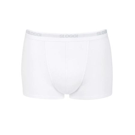 BASIC SHORT 2P 0003 WIT