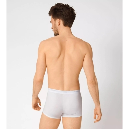 BASIC SHORT 2P 0003 WIT