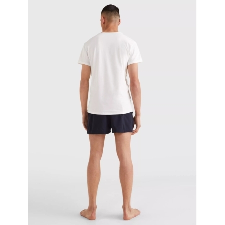 STRETCH ON TEE SS 3PACK 100 WHITE