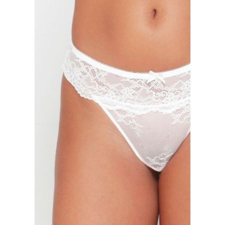 DAILY LACE STRING 04 IVOOR 