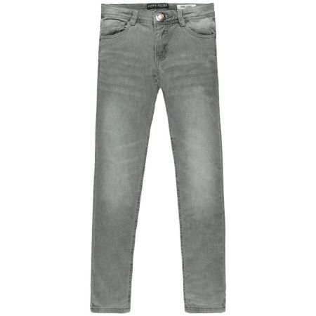 PRINZE SWEAT 13 GREY USED