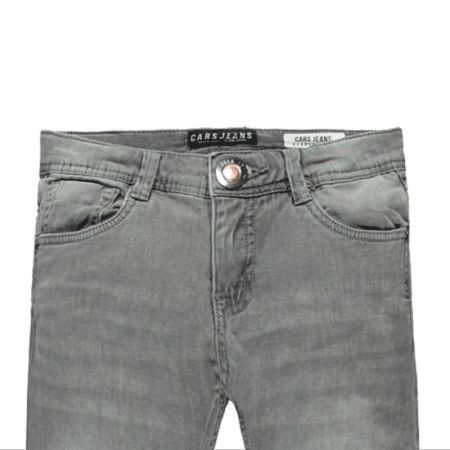 PRINZE SWEAT 13 GREY USED