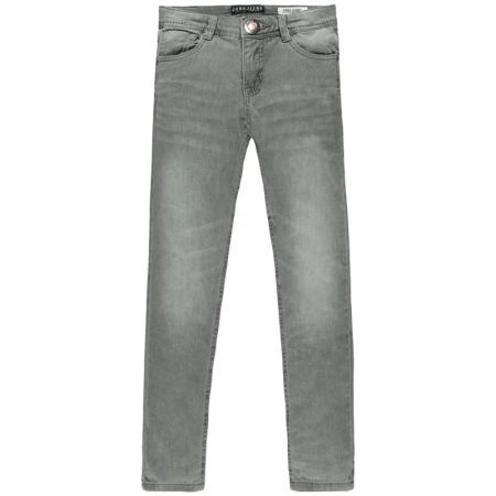 PRINZE SWEAT 13 GREY USED