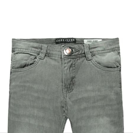 PRINZE SWEAT 13 GREY USED