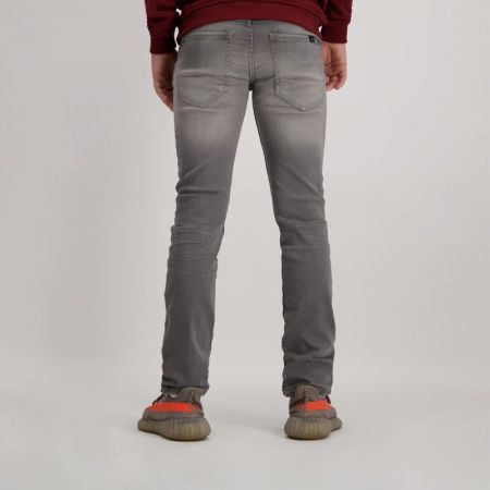 PRINZE SWEAT 13 GREY USED