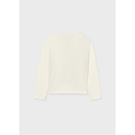 T-shirt 87 Cream