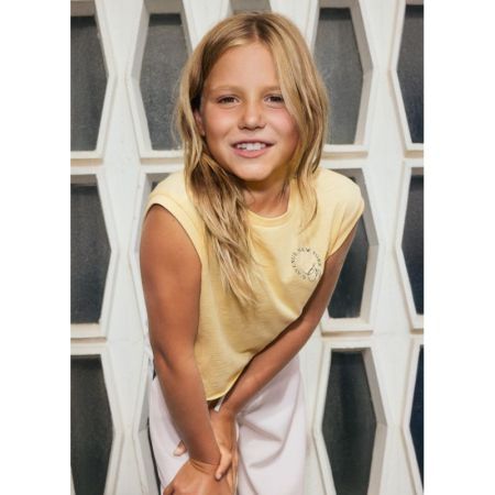 T-shirt 93 Vanilla