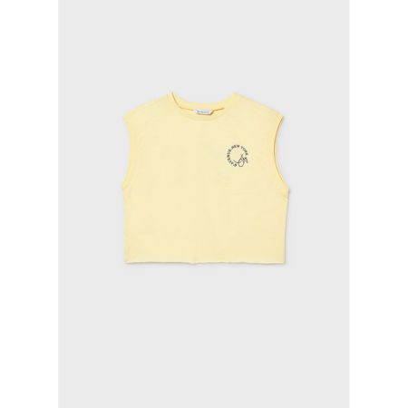 T-shirt 93 Vanilla