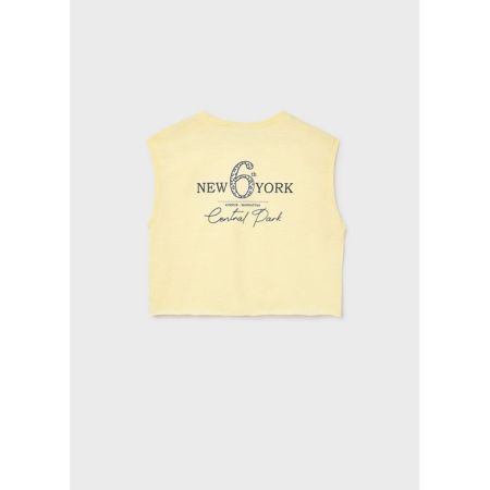 T-shirt 93 Vanilla