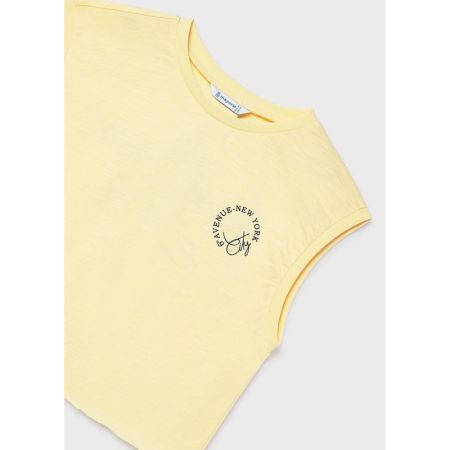 T-shirt 93 Vanilla