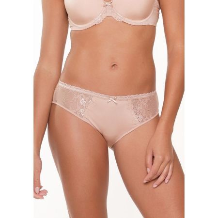 DAILY LACE SLIP 03 BLUSH