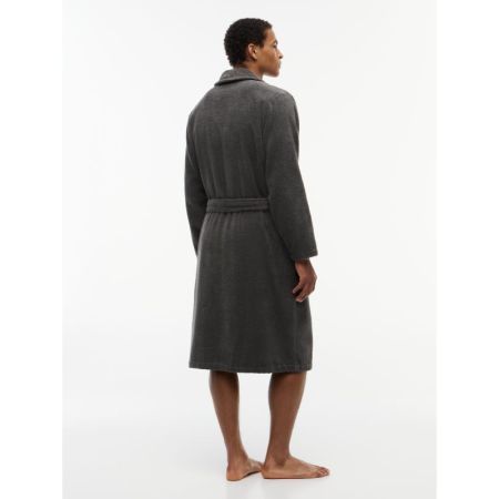 ICON BATHROBE 884 MAGNET