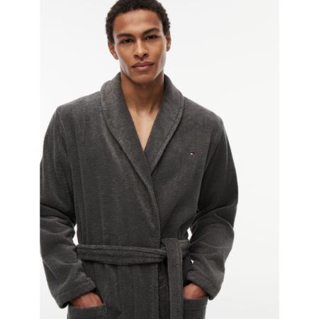 ICON BATHROBE 884 MAGNET
