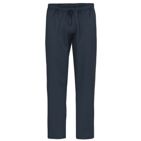 CALGARY HOSE LANG 22 donkerblauw