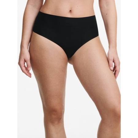SOFTSTRETCH 011 ZWART