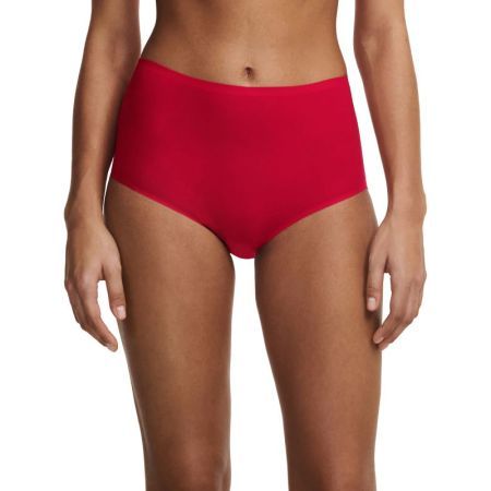 SOFTSTRETCH 0YU poppy red
