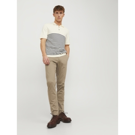 110510 Chino Pants 177617 Beige