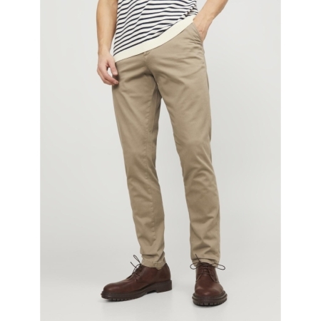 110510 Chino Pants 177617 Beige