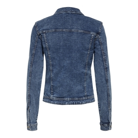120510 Denim Jackets 179695 Medium B