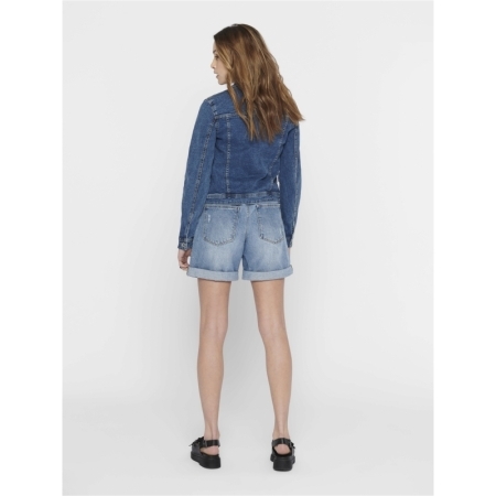 120510 Denim Jackets 179695 Medium B