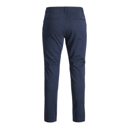110510 Chino Pants 175876 Navy Bla