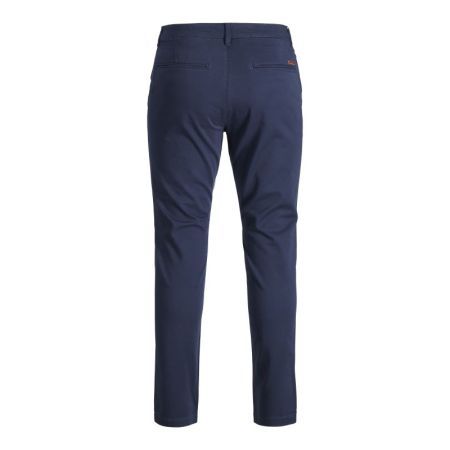 110510 Chino Pants 175876 Navy Bla