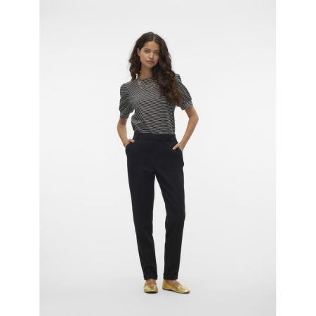 121040 Pants 177868 Black