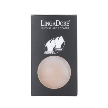 SILICON NIPPLE COVERS 03 BLUSH