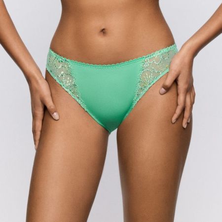 JANE SPF Spring gree