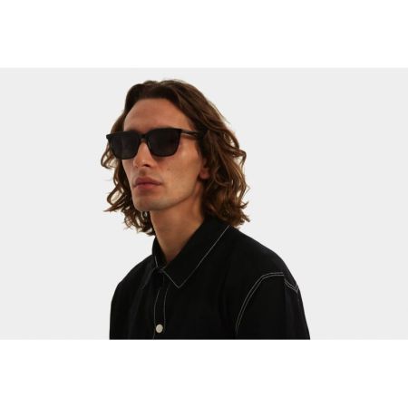 JAY BLACK TORTOISE
