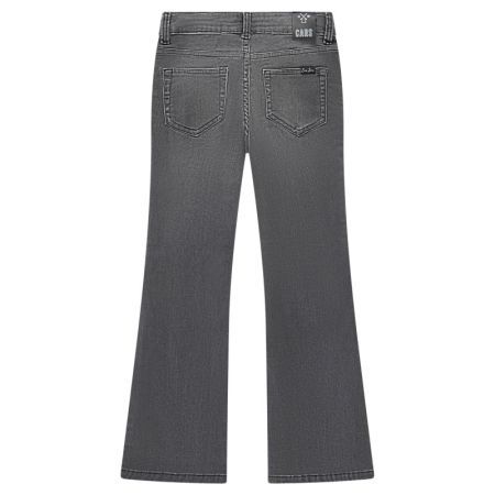 VERONIQUE FLARE 01 BLACK