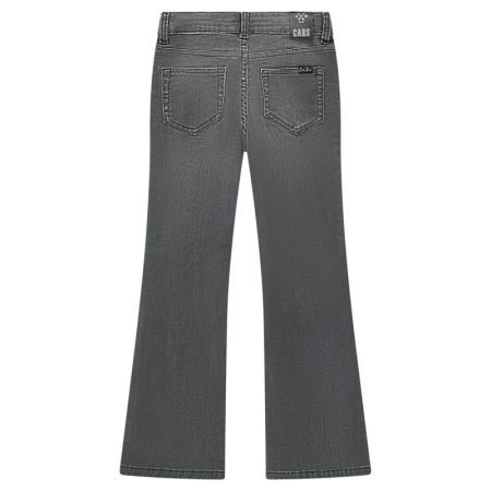 VERONIQUE FLARE 01 BLACK