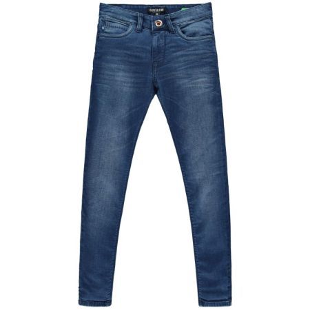 BURGO JOG DENIM 03 DARK USED