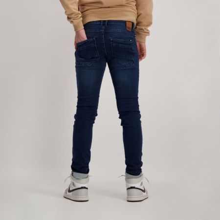 BURGO JOG DENIM 03 DARK USED
