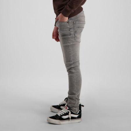 BURGO JOG DENIM 13 GREY USED