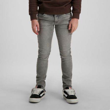 BURGO JOG DENIM 13 GREY USED