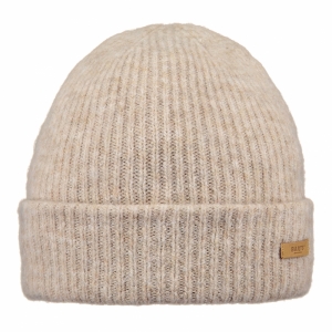 WITZIA BEANIE 241 light brown