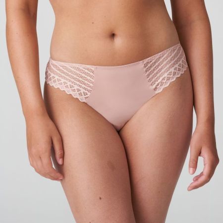 EAST END PWD Powder Rose