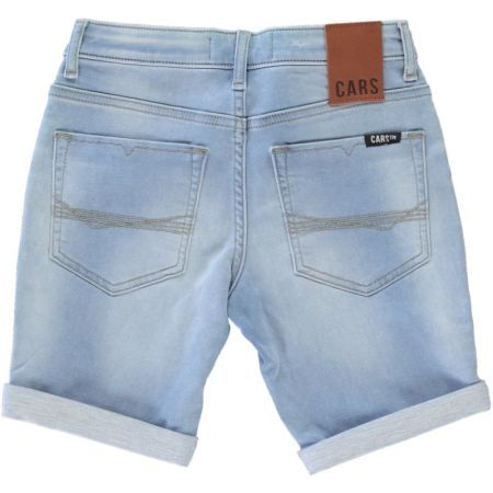 SEATLE SHORT DARK USED 75 BLEACHED USE