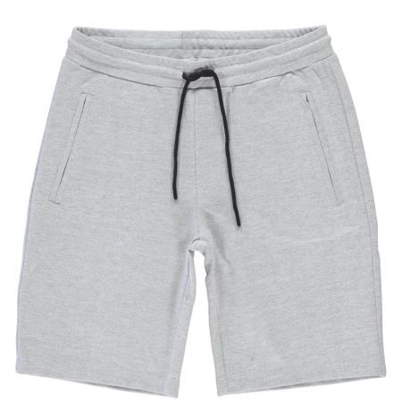 HERELL SW SHORT 73 STONE GREY