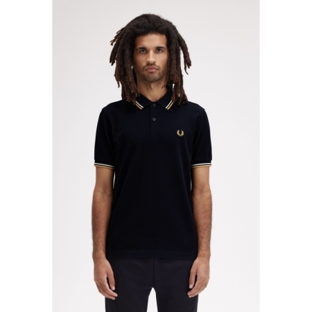 W53 NAVY/ECRU/H