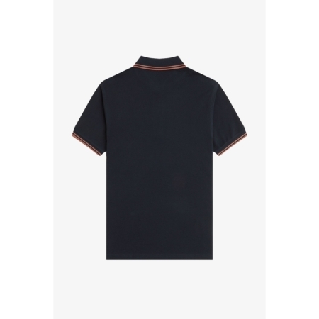 Y31 NAVY/CINNAM