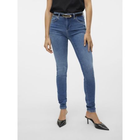 121420 Jeans Stretch 178001 Medium B