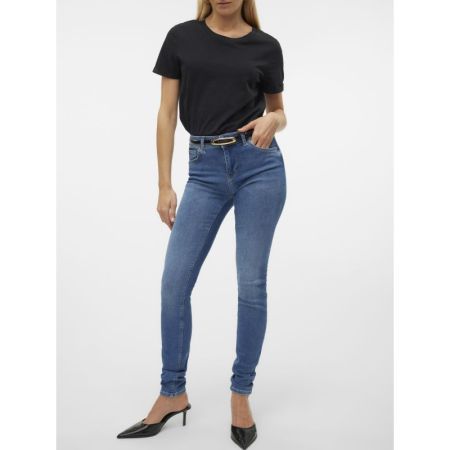 121420 Jeans Stretch 178001 Medium B