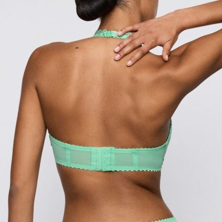 JANE SPF Spring gree