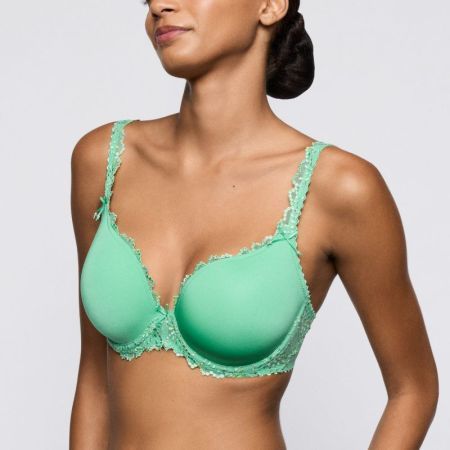 JANE SPF Spring gree